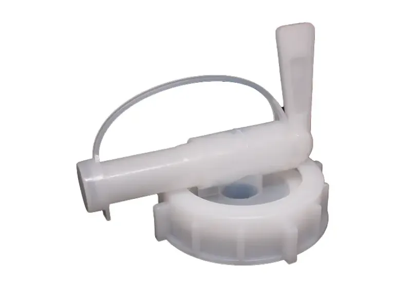 タフテナーコック